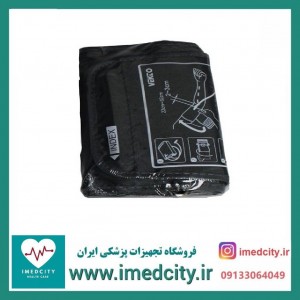 کاف یدک فشارسنج دیجیتال