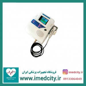 سونیکید (جنین یاب) فنون طب مدل FT-P600 دارای گارانتی طلایی + ارسال رایگان