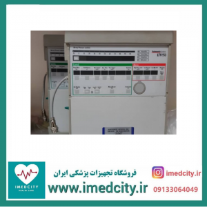 ونتیلاتور Ltv 950