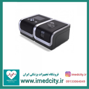 بای پپ RESPIROX مدل G2