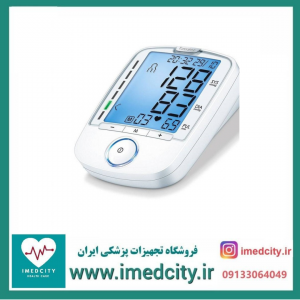 فشار سنج بیورر مدل BM47