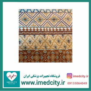 تشک برقی گرمینه (مصدری) با 15 ماه گارانتی