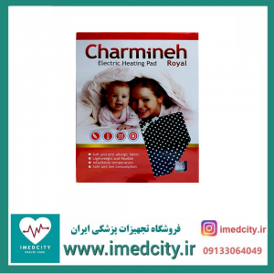 تشک برقی چرمینه مدل ROYAL