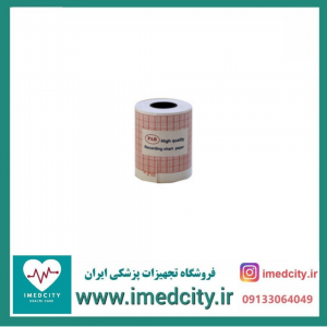 رول کاغذ الکتروشوک زول