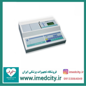 الکتروکاردیوگراف( نوار قلب) Innomed تک کاناله