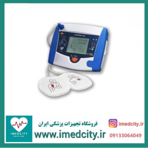 الکتروشوک AED مدل samaritan