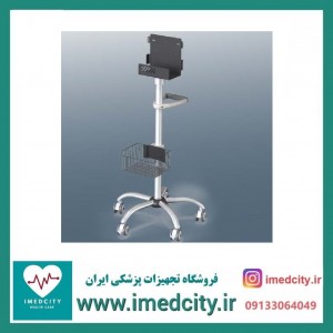 پایه مانیتور علائم حیاتی