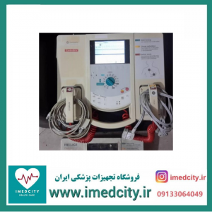الکتروشوک GE مدل Cardioserv