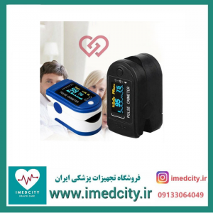 پالس اکسیمتر دیجیتالی Digital Pulse OXIMETER اورجینال