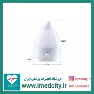 دستگاه بخور سرد Humidifire