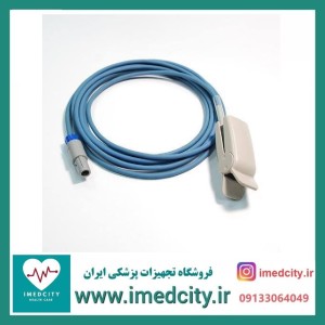پروب پالس اکسیمتر