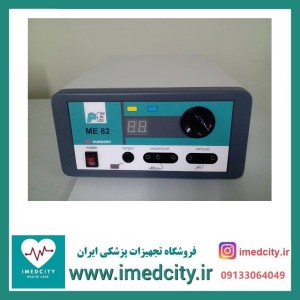 الکترو کوتر مونوپلار و بای پلار ۸۰ وات PME مدل ME 82 با 3 سال گارانتی
