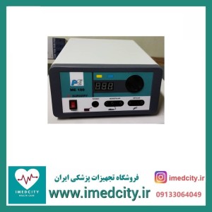 الکترو کوتر مونوپلار و بای پلار 100 وات PME مدل ME 100 با 3 سال گارانتی