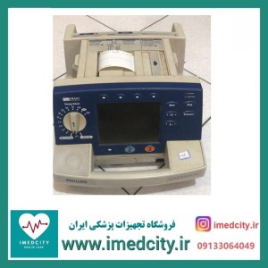 الکتروشوک بایفازیک Philips مدل Smart Heartstart Xl + ارسال رایگان