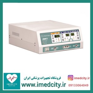 الکترو کوتر مونوپلار و بای پلار 100 وات آوان طب مدل SMART-3 + ارسال رایگان
