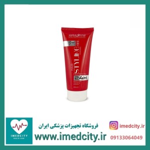 ژل مو حاوی عصاره آلوئه ورا مخصوص بانوان