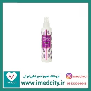 بادی اسپلش با رایحه اسطوخودوس