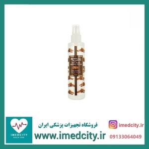 بادی اسپلش با رایحه دارچین