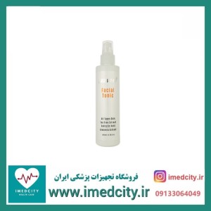 تونیک پاک کنندهی صورت