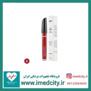 رژلب مایع مات شماره02