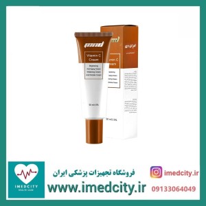 کرم ویتامین سی