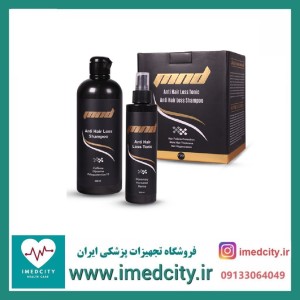 پک ضد ریزش مو تخصصی