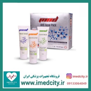 پک ضد جوش تخصصی