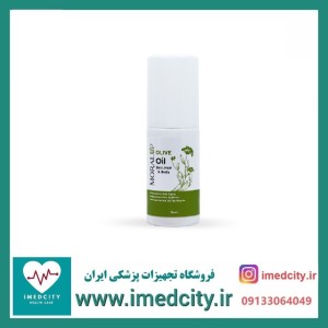 روغن زیتون تقویت کننده پوست ومو