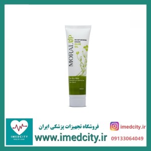 کرم مرطوب کننده زیتون