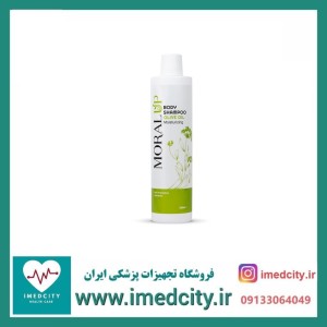 شامپو بدن حاوی روغن زیتون