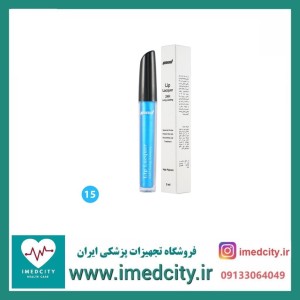 رژلب مایع مات شماره15