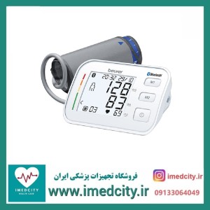 فشار سنج بیورر مدل BM 57