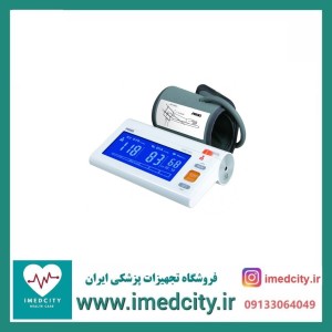 فشارسنج دیجیتالی بازویی سخنگو گلامور مدل TMB-986