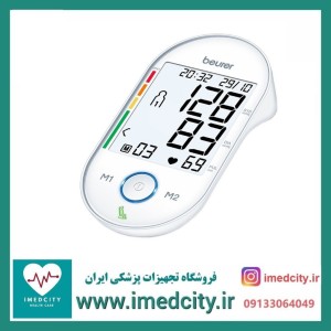 فشارسنج بیورر مدل BM55