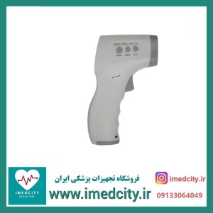 تب سنج دیجیتالی بدون تماس اچ کو مدل WDKL-EWQ-001