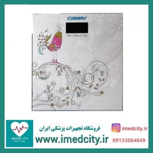 ترازو دیجیتال کمری کد 28