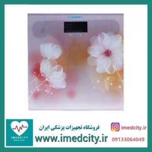 ترازو دیجیتال کمری کد 22