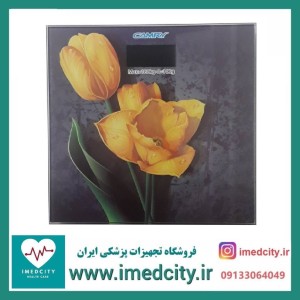 ترازو دیجیتال کمری کد 08