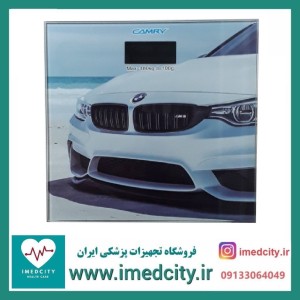 ترازو دیجیتال کمری کد 03