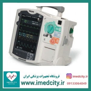 الکترو شوک بای فازیک فیلیپس