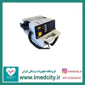 الکتروشوک HP  مدل کدمستر codemaster +