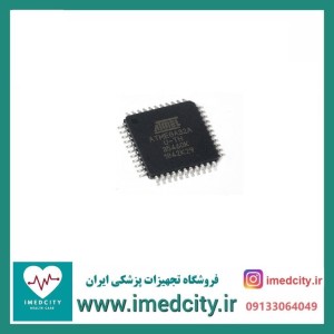 میکرو ATMEGA 32A SMD