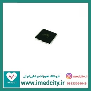 میکرو ATMEGA 64A SMD