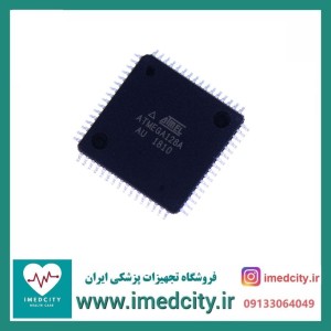 میکرو ATMEGA 128A SMD