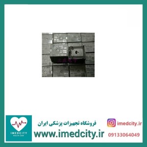 رله 12VDC میلون کوچک تک کنتاکت 7 آمپر 5 پین