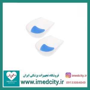 پد خار پاشنه اتکین etkin