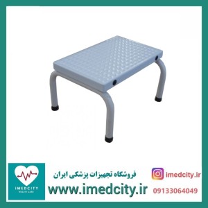 تک پله کنار تخت رازان