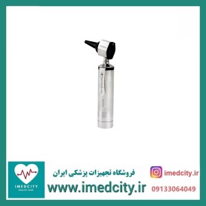 اتوسکوپ سایز استاندارد تابش انوار مدل OTA0