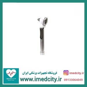 اتوسکوپ فایبر سایز جیبی تابش انوار مدل OTA2 سری Tabesh