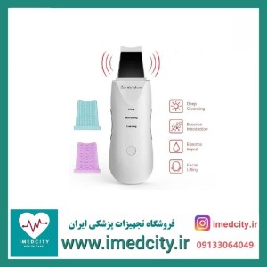 دستگاه اتو صورت MUYE مدل 8815
